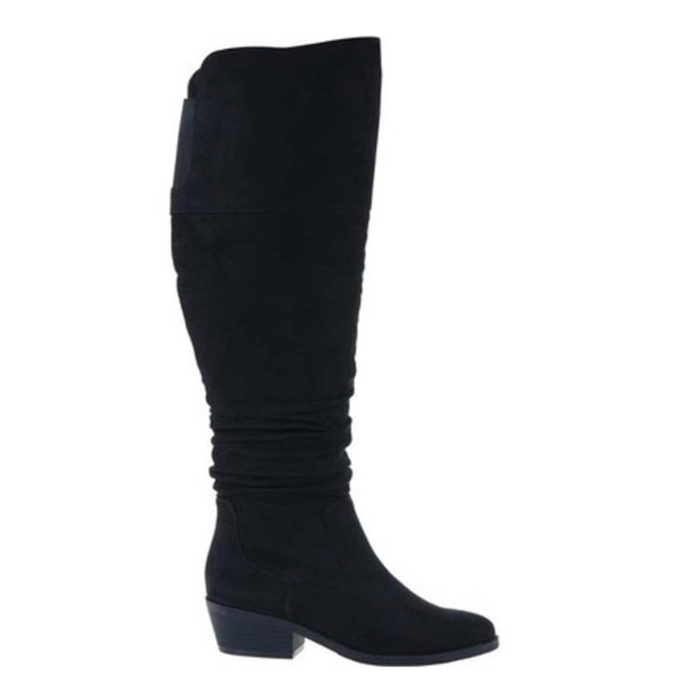 Madeline boots